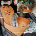 Doglemi New Nature Range Pet Dog Front Seat protector de la cubierta para el coche